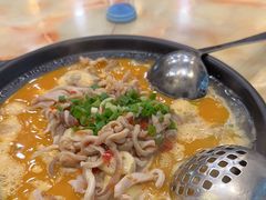 -李师傅脆肚(梅林店)