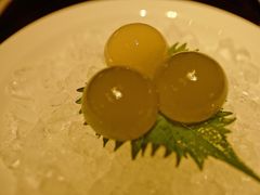 荔枝冻-杭州西子湖四季酒店·金沙厅