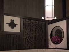 -Hakkasan Restaurant Las Vegas