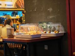 -喝丢一只鞋海鲜烧烤·海肠捞饭(东关街店)