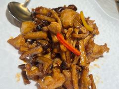 -宴昆山·私房菜(春晖店)