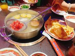 -大吉利·潮汕鲜牛肉火锅(总店)