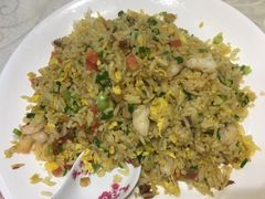 -凤城礼记鱼翅海鲜酒家(新马路总店)