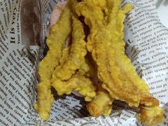 外婆酥肉-青花椒花椒鱼(合生汇店)