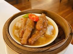 -丹桂轩(万科城店)