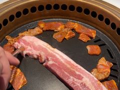 -花味·自助烤肉(大观天地店)