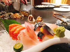 -广东嘉华大酒店·季花铁板烧餐厅