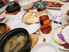 -鸡毛店·川菜(文殊院店)