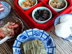 -上席擂茶·新中式青年茶馆(古城店)