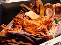 -217丰惠源抓饭(江乾路店)