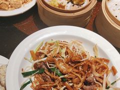 -金厨泰国餐厅·全泰籍厨师料理(拱北店)