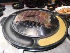 -雪花合烤肉(万达店)