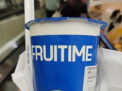 -鲜果时间(南开大悦城店)