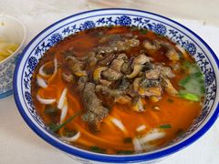 -何记鳝鱼面馆(开发区分店)