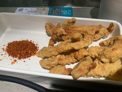 -半天妖烤鱼(东方新天地店)