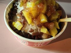 -梁子刨冰王&梁小糖(王顶堤店)