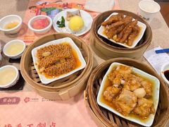 -点都德(大茶楼店)