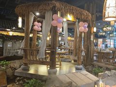-花溪雨·森林餐厅(石基店)