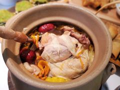 -春家·非遗手工小吃(徐汇万科广场店)