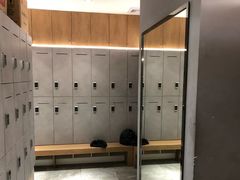 -威克健身游泳(万菱汇店)