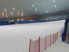 -哈尔滨热雪奇迹