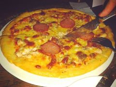 肉食披萨-Helens海伦司小酒馆(红旗南路店)