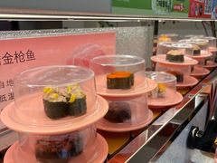 -争鲜回转寿司(朝外悠唐PLUS店)