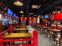 大堂-烧蠔帮·生蚝海鲜牌档(观海店)