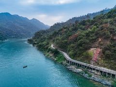 -飞霞风景名胜区