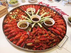 -湘江大码头·龙虾馆(渔人码头一店)