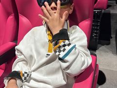 -中国科学技术馆影院