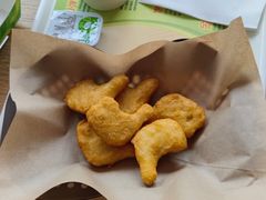 -德克士(林江商厦店)