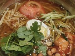 -正宗齐齐哈尔烤肉·齐牛哥鲜切炭火烤肉(杭州总店)