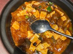 -彩虹之约•淮扬家宴(亚运村店)