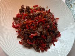 -千百味红餐厅·非遗江西菜(绿地双子塔总店)