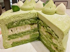 -théATRE 茶聚场(王府中環店)