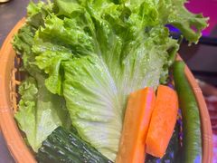 -釜山火炉·海鲜烤肉(紫藤路店)