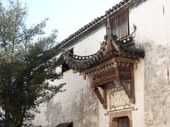 -潜口民宅博物馆
