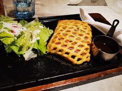 -必胜客(东大桥店)