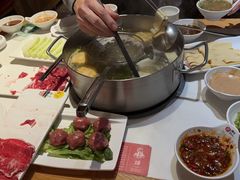 -焯牛潮汕牛肉火锅(云峰街创始店)