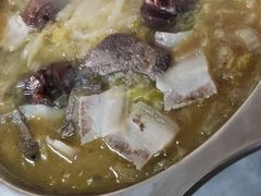 -东北菜冰城一家人