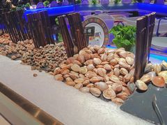 -加餐海鲜自助(宝龙一城店)