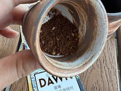 -Torch Coffee 炬点咖啡
