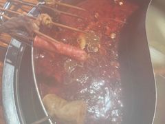 -乐山串串香老火锅(鼓楼店)