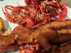 -云海轩·海鲜自助-河北云瑧世纪大饭店1F
