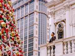 -澳门威尼斯人综合度假区