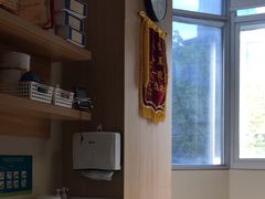 -上海仁爱医院口腔科 · 种植