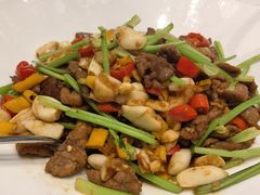 -满堂·烤鸭店·北京菜(鼓楼店)