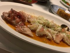 -三号黄浦会Canton Table