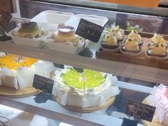 -Max Bakery 阿唛手作